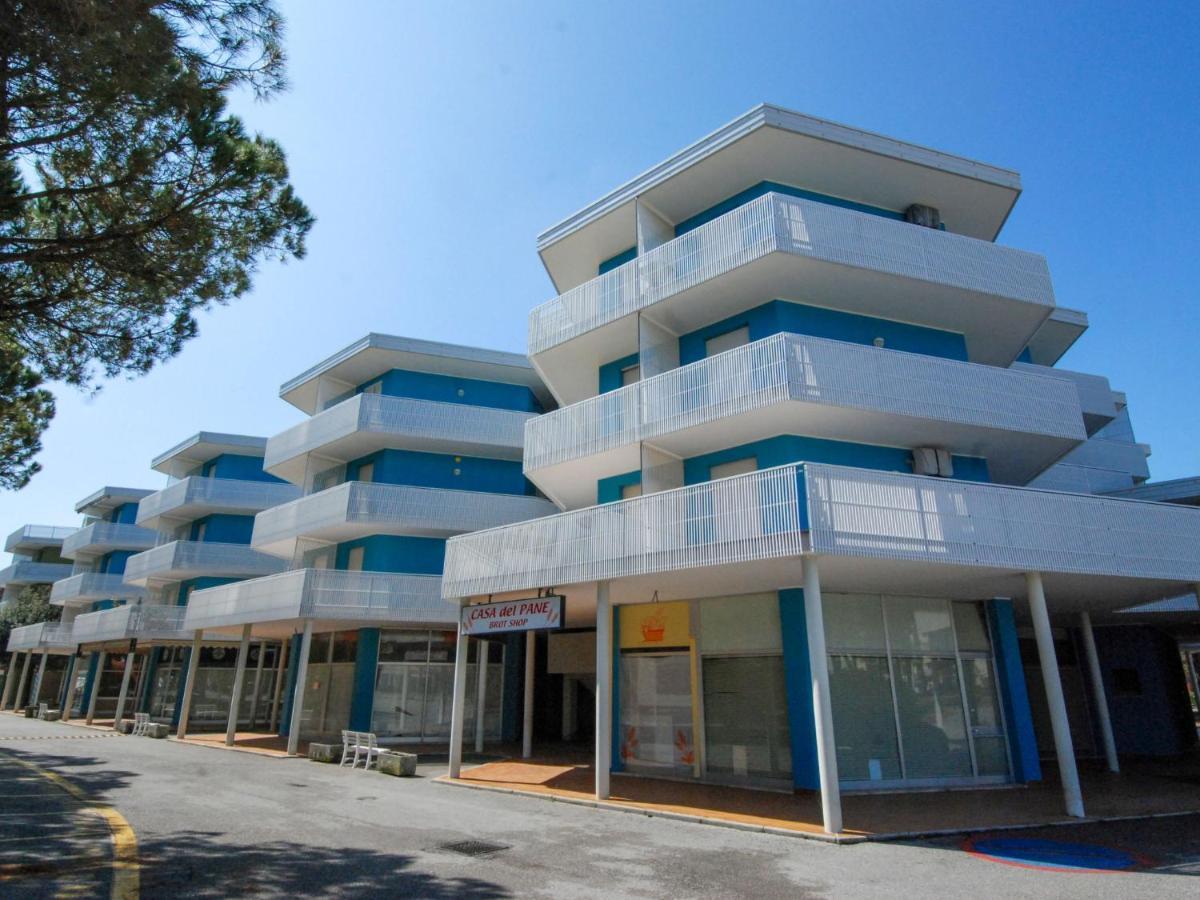 Apartment Simma-4 By Interhome Bibione Exterior photo
